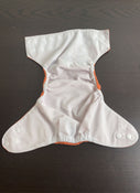 BUNDLE Nora’s Nursery Cloth Diapers