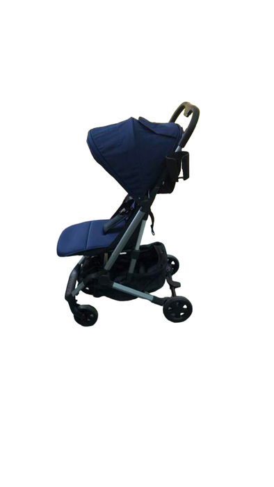 secondhand Colugo Compact Stroller, 2022, Navy