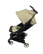 secondhand Cybex Libelle Compact Stroller, Classic Beige, 2021