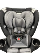 secondhand Evenflo Gold Revolve 360 Rotational All-In-One Convertible Car Seat, 2020, Moonstone