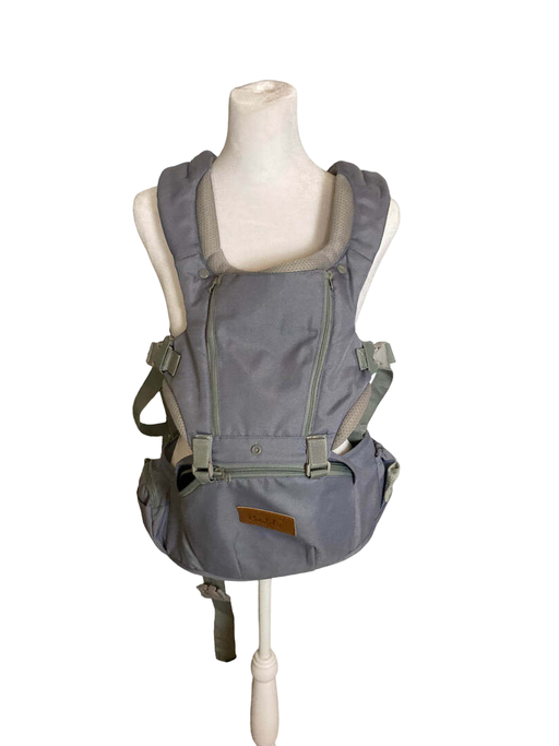 secondhand Bable Baby Carrier with Hip Seat