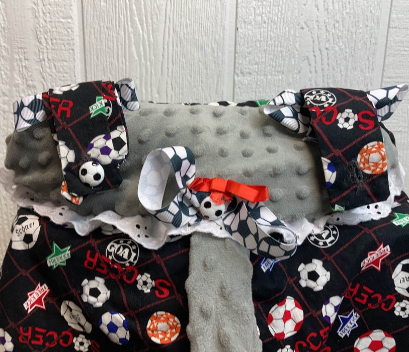 used Infant Gear