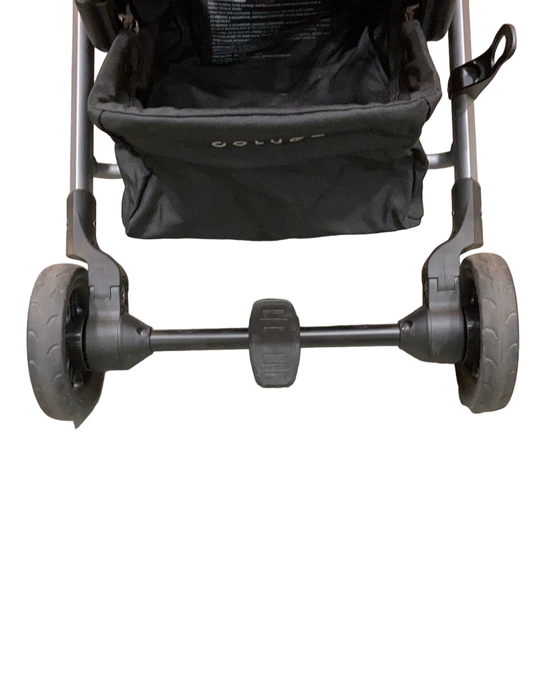 Colugo Compact Stroller, 2023, Black