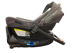 secondhand Carseat