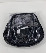 used Bugaboo Frog Rain Cover