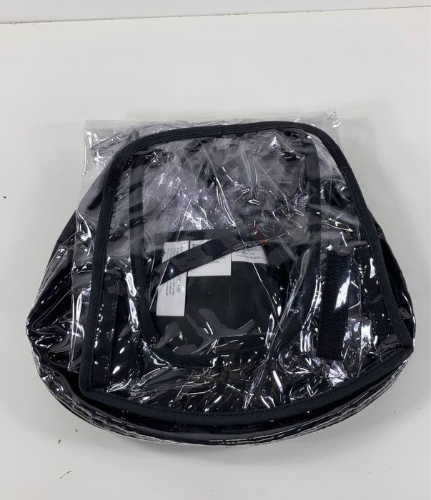 used Bugaboo Frog Rain Cover