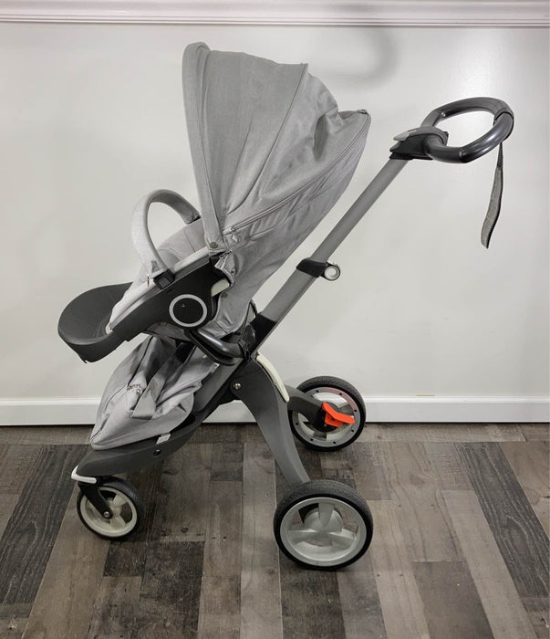 secondhand Stokke Xplory Stroller, 2016