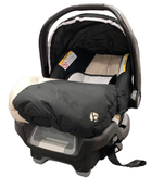 used Baby Trend Ally 35 Car Seat, Modern Khaki, 2023