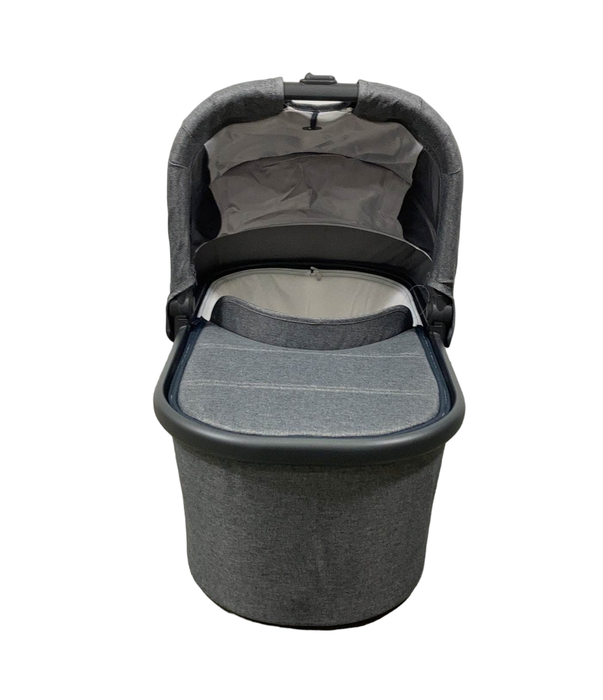 used UPPAbaby VISTA V2 Stroller, 2022, Greyson (Charcoal Melange)