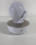 Shop Motorola MBP855CONNECT Portable 5-Inch Color Screen Video Baby Monitor with Wi-Fi and One Camera at GoodBuy Gear