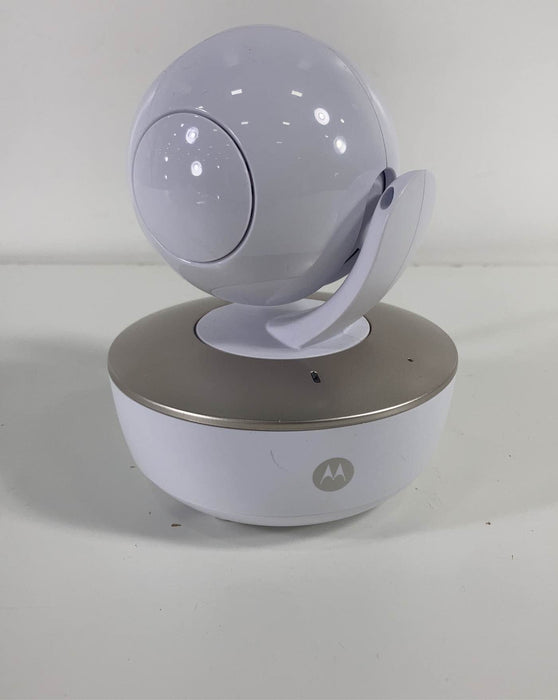 Shop Motorola MBP855CONNECT Portable 5-Inch Color Screen Video Baby Monitor with Wi-Fi and One Camera at GoodBuy Gear