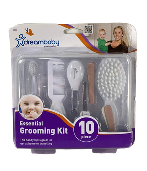 Dreambaby store grooming kit