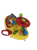 secondhand VTech Turn & Learn Driver