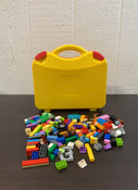 used BUNDLE LEGO Blocks