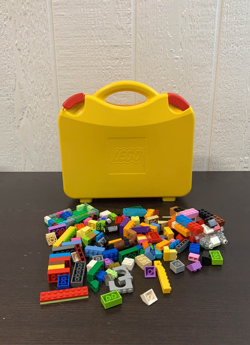 used BUNDLE LEGO Blocks