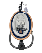 Shop Maxi-Cosi Cassia Swing, Essential Blue at GoodBuy Gear