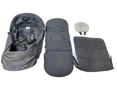 used Babyzen Newborn Pack, Black