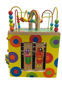 used Activity Centers