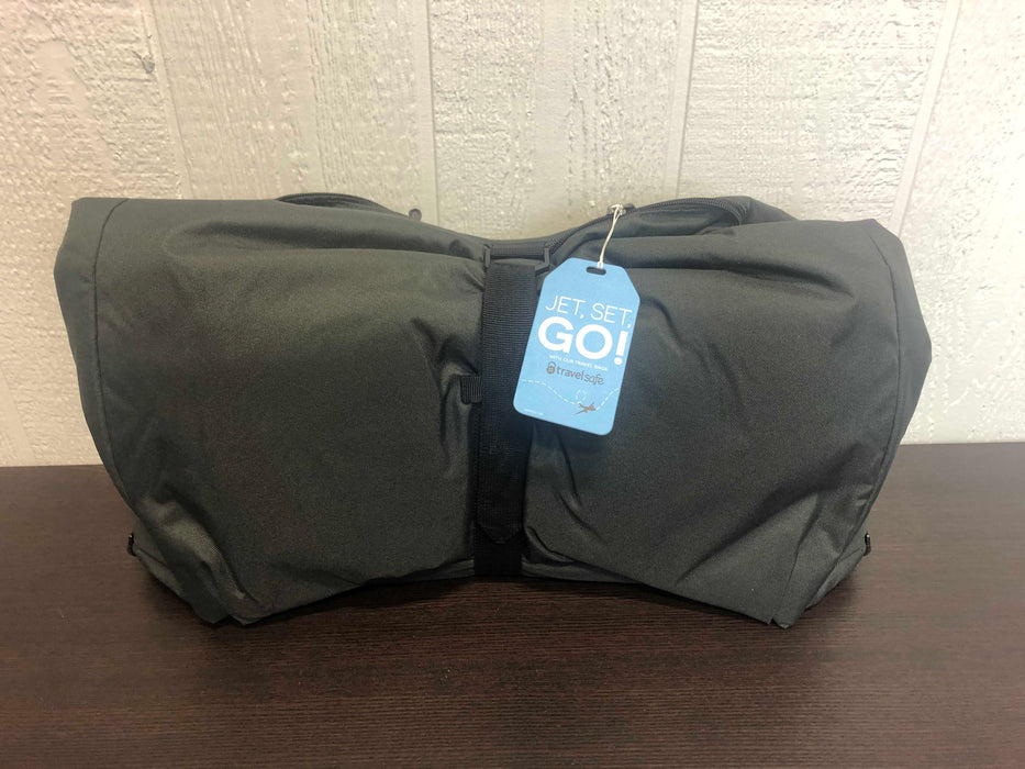 used UPPAbaby VISTA Travel Bag, 2015+