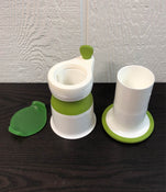 secondhand OXO Tot Mash Maker Baby Food Mill