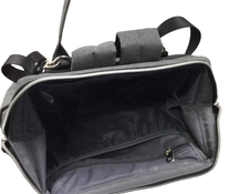 secondhand Diapering