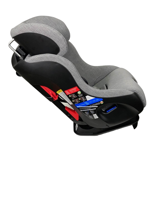 secondhand Carseat