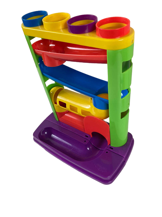 secondhand MindSprout Bouncy Bird Ball Bash