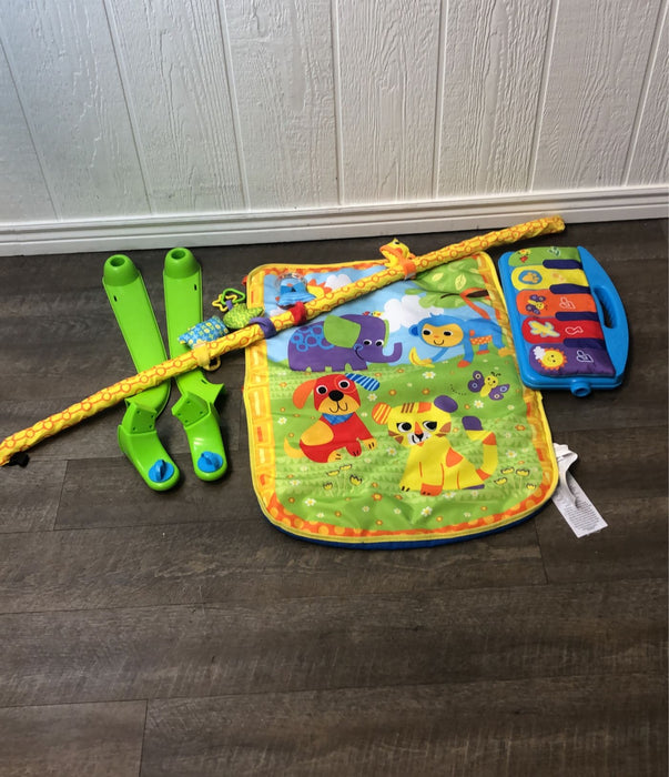 secondhand Bruin Musical Activity Mat
