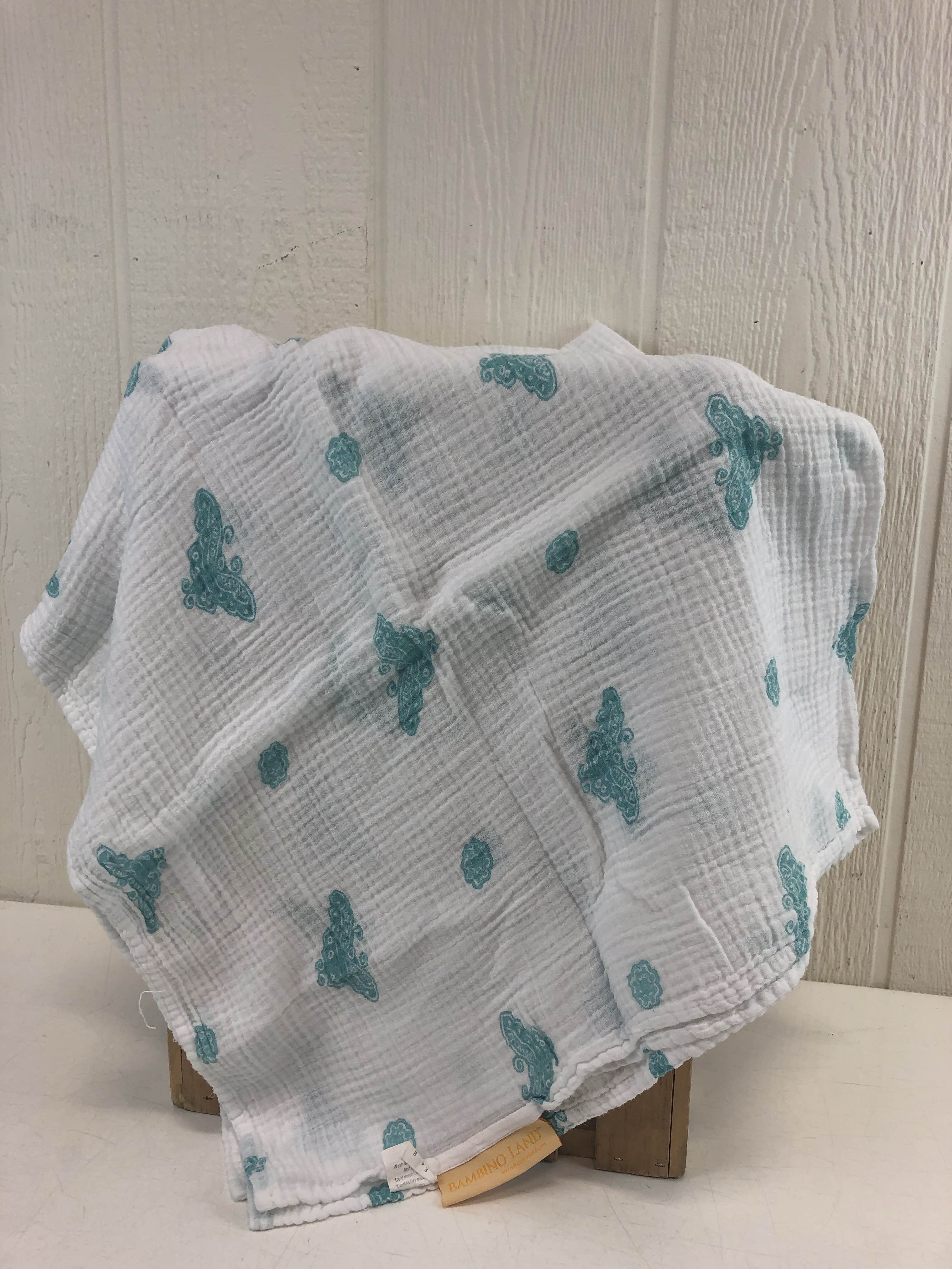 Bambino store land blanket