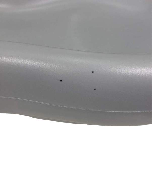 Shop Keekaroo Peanut Changing Pad, Sable at GoodBuy Gear