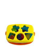 secondhand Fisher Price Baby's First Blocks