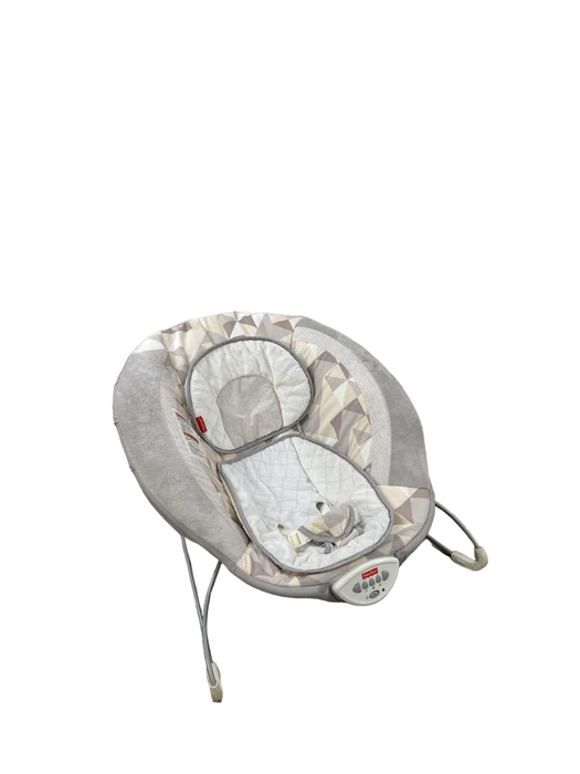 Shop Fisher Price Deluxe Bouncer at GoodBuy Gear