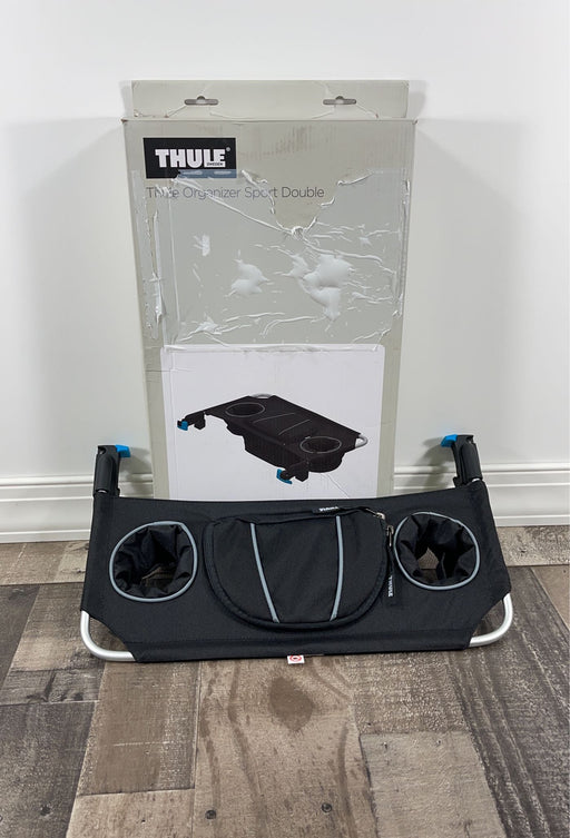 secondhand Thule Organizer Sport Double