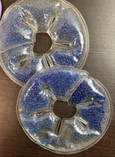 secondhand Lansinoh Therapearl 3-in-1 Breast Therapy Packs