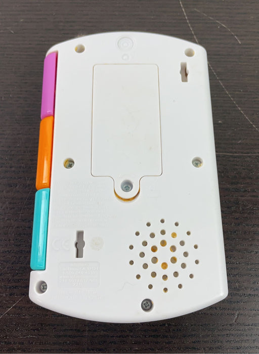 secondhand Infantino Smarty Phonebook