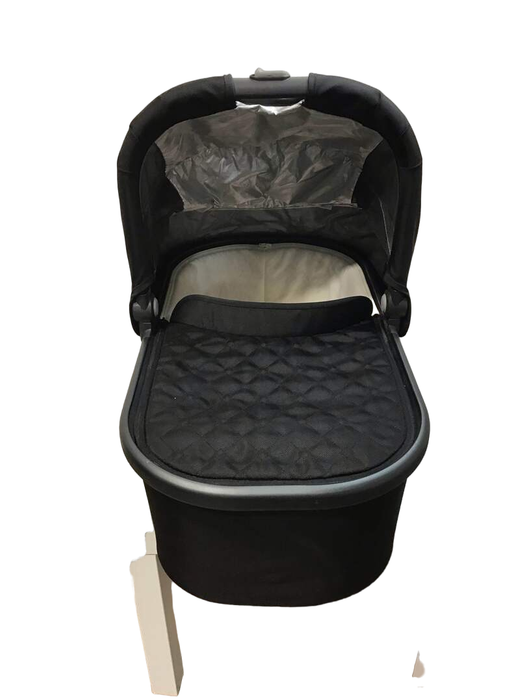 UPPAbaby VISTA Stroller, Jake (Black), 2015