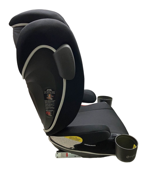 secondhand Carseat