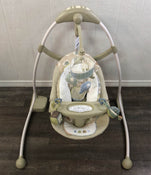 used Infant Gear