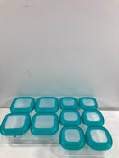 used OXO Tot Baby Blocks - HIDDEN NEEDS PHOTOS