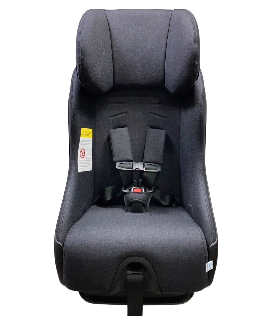 Clek fllo best sale convertible car seat