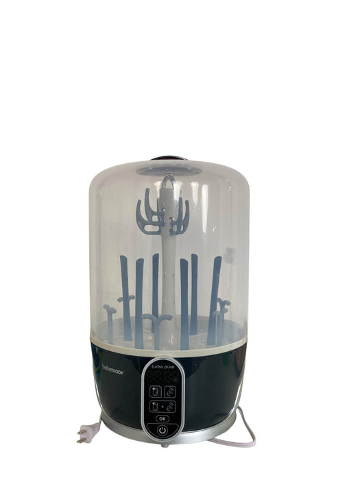 Shop Babymoov Turbo Pure Sterilizer at GoodBuy Gear