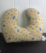 used Jolly Jumper Baby Sitter Nursing And Play Cushion