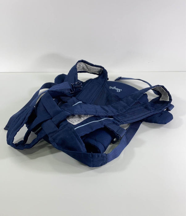 used Evenflo Snugli 3-in-1 Infant Soft Carrier