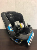 secondhand Maxi-Cosi Magellan 5 in 1 Convertible Car Seat, 2019, Ink Etch