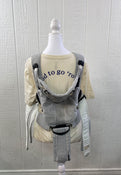 used BabyBjorn Baby Carrier Active