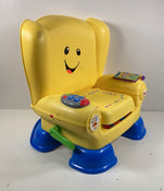 secondhand Fisher Price Laugh & Learn Smart Stages Chair