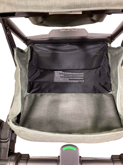 Nuna MIXX Next Stroller, 2023, Pine