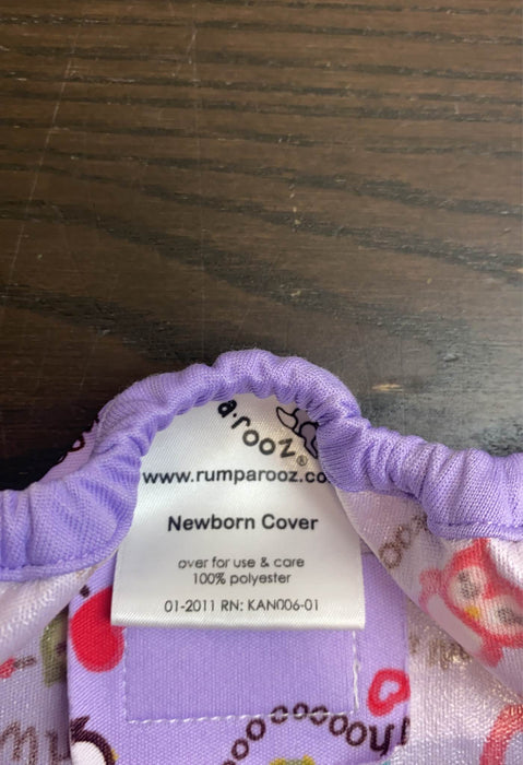 Shop BUNDLE Rumparooz Cloth Diapers at GoodBuy Gear