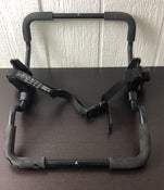 used Baby Jogger City Select Universal Car Seat Adapter