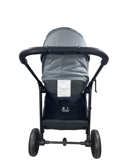 secondhand Strollers